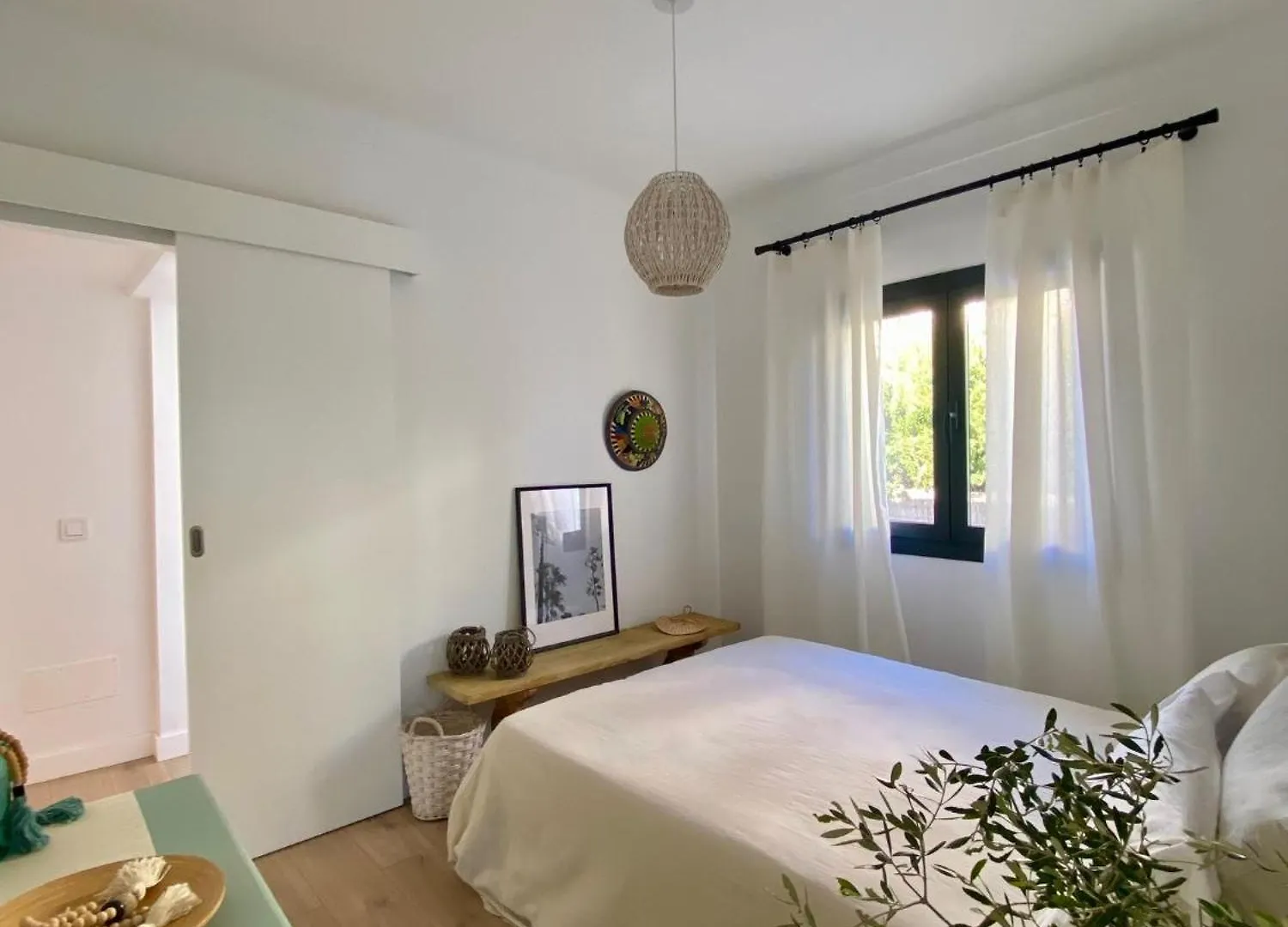 הוילה לןקמאג'ור Chalet Con Piscina A 150M Del Mar - Son Bielo - S'Estanyol בית נופש