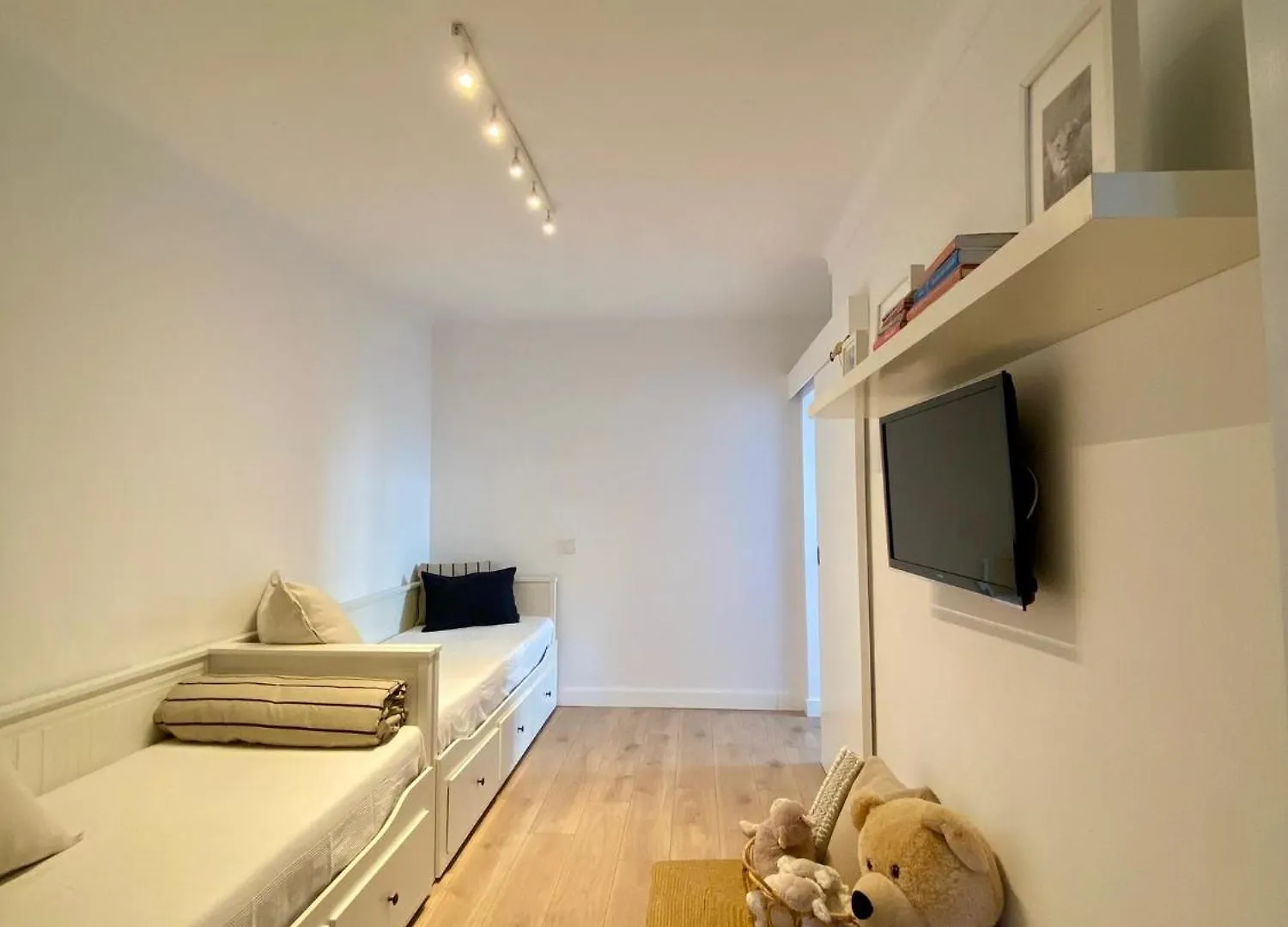 הוילה לןקמאג'ור Chalet Con Piscina A 150M Del Mar - Son Bielo - S'Estanyol 0*,