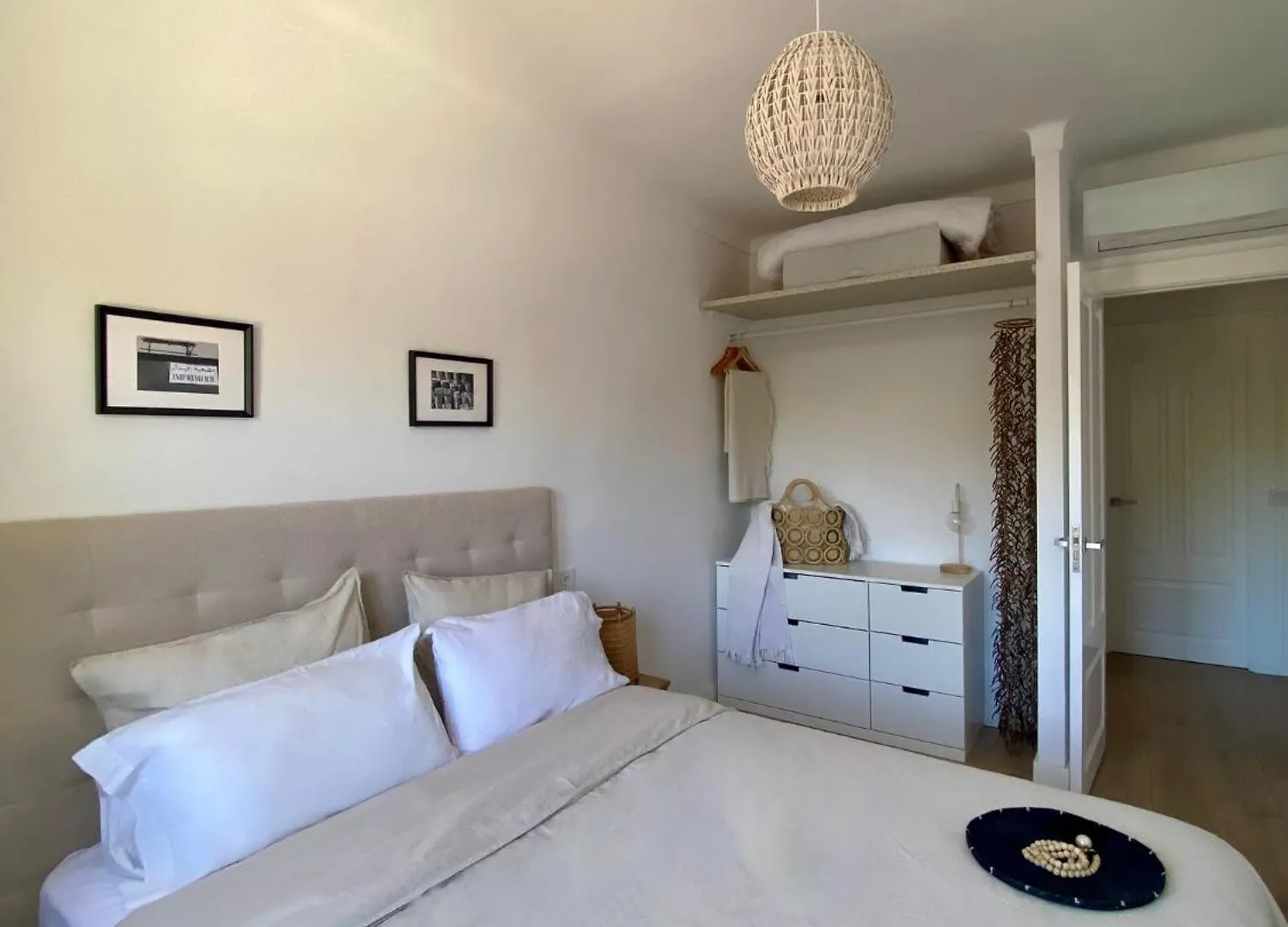 בית נופש הוילה לןקמאג'ור Chalet Con Piscina A 150M Del Mar - Son Bielo - S'Estanyol