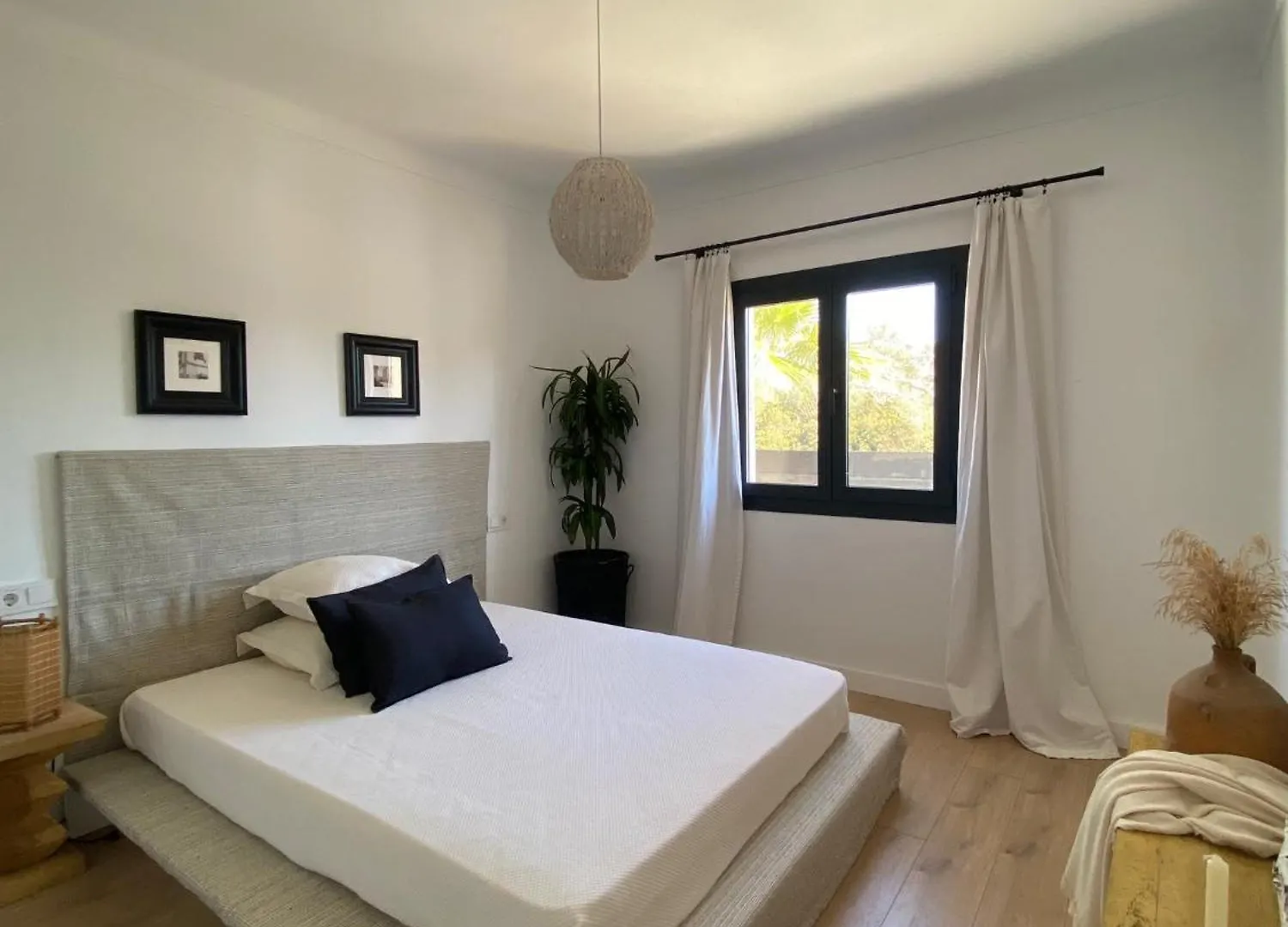 הוילה לןקמאג'ור Chalet Con Piscina A 150M Del Mar - Son Bielo - S'Estanyol בית נופש