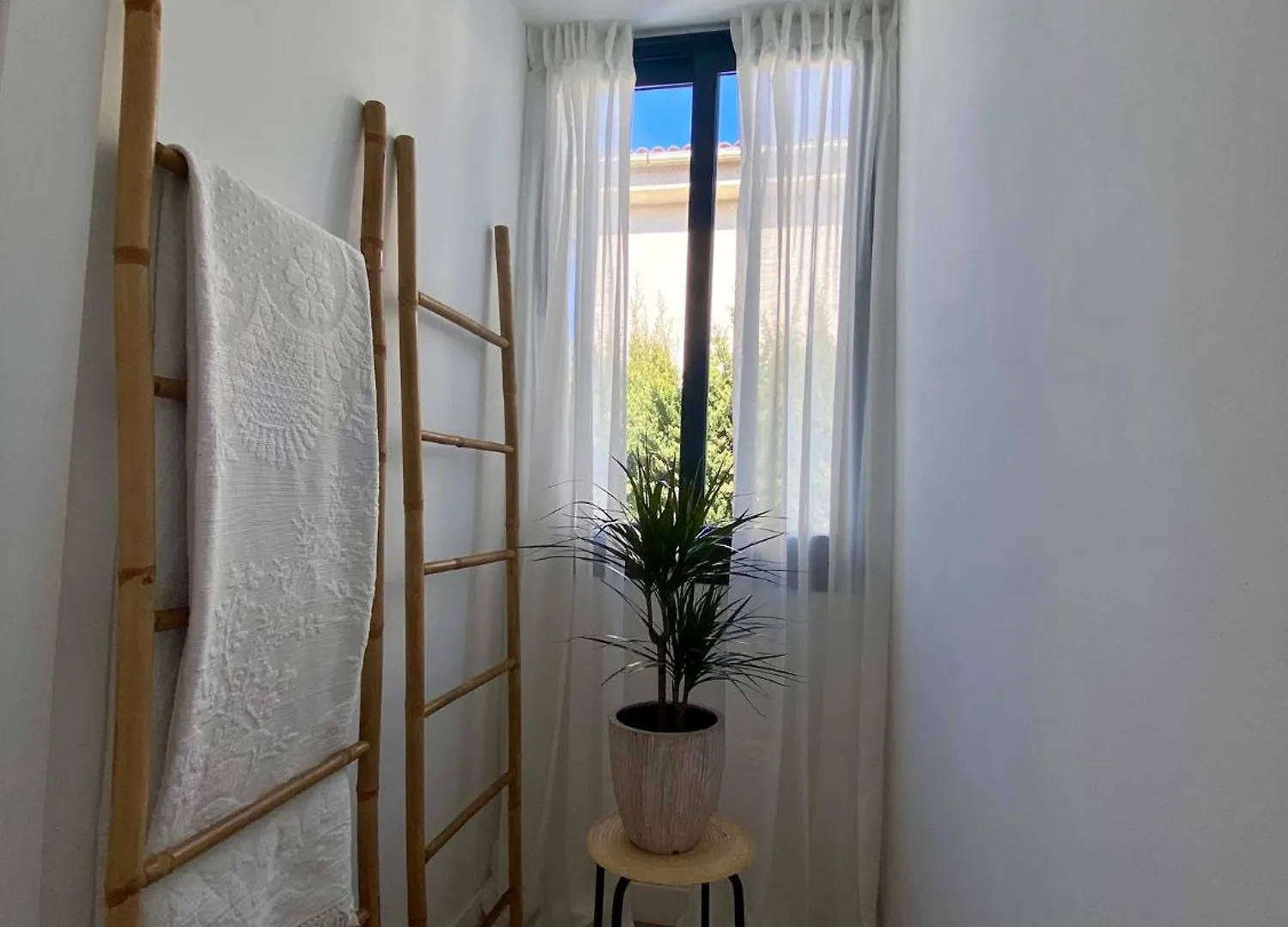 בית נופש הוילה לןקמאג'ור Chalet Con Piscina A 150M Del Mar - Son Bielo - S'Estanyol