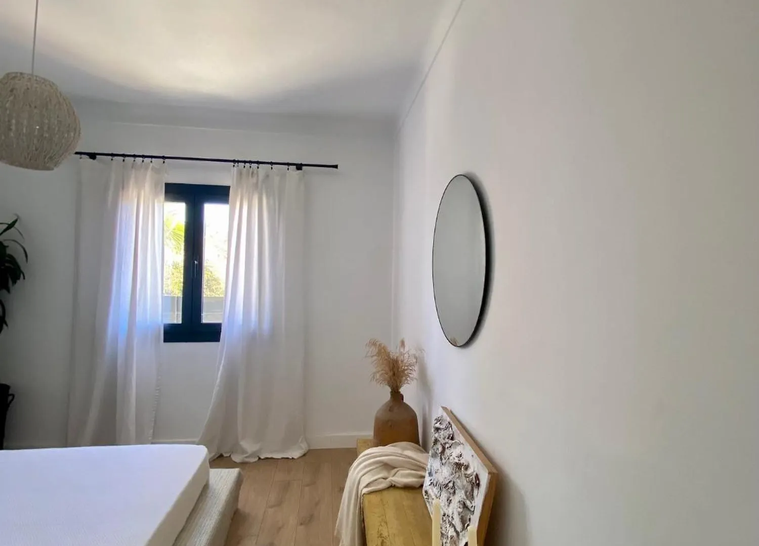 הוילה לןקמאג'ור Chalet Con Piscina A 150M Del Mar - Son Bielo - S'Estanyol ספרד