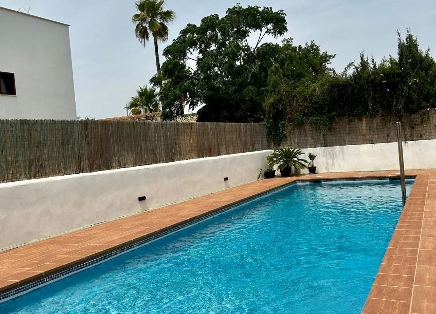 הוילה לןקמאג'ור Chalet Con Piscina A 150M Del Mar - Son Bielo - S'Estanyol