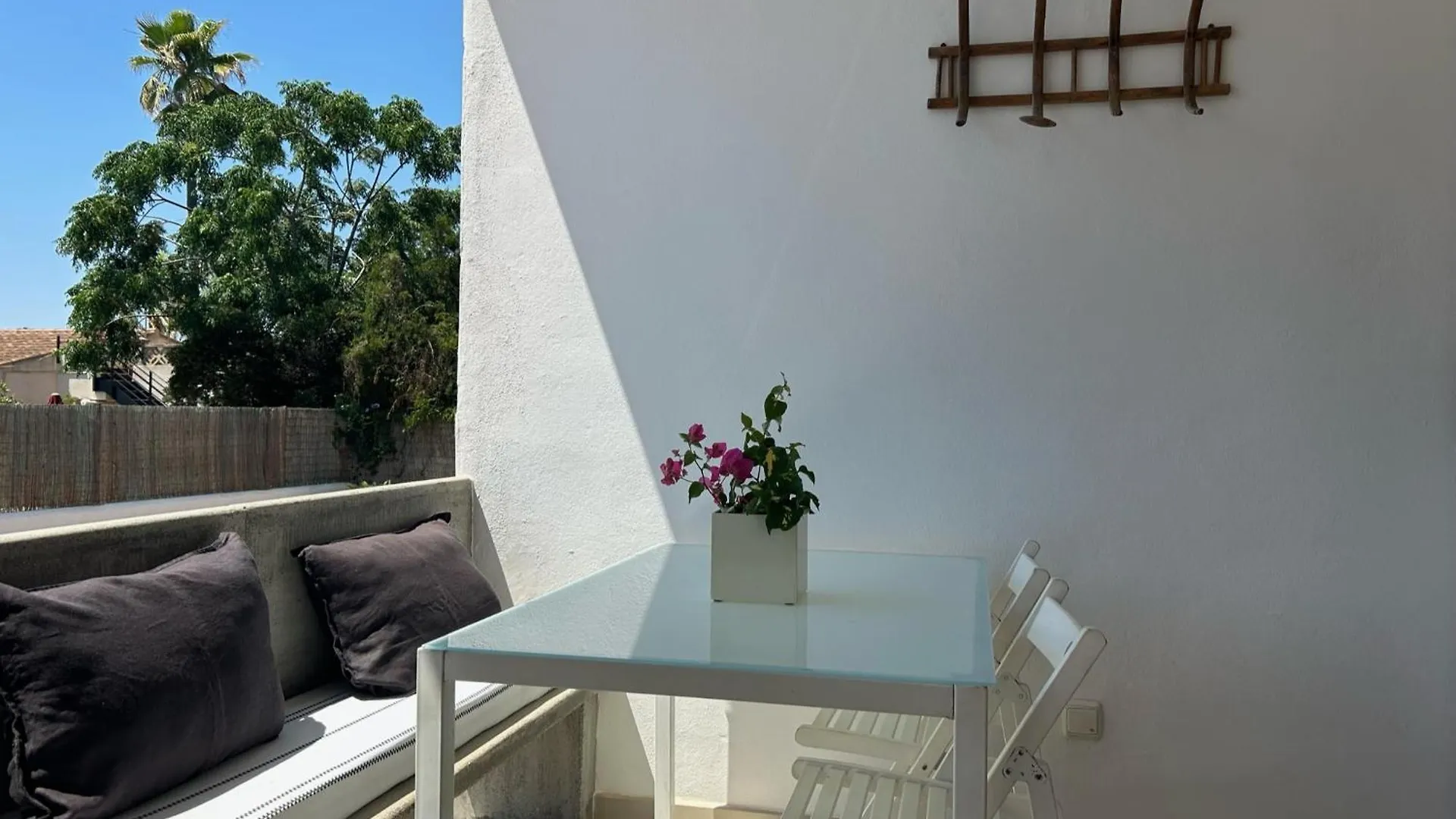 הוילה לןקמאג'ור Chalet Con Piscina A 150M Del Mar - Son Bielo - S'Estanyol